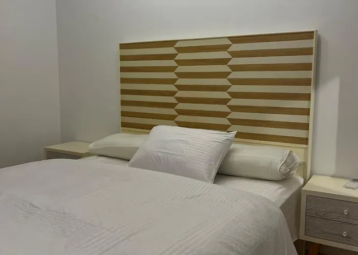 La Siesta 3br Family Pool And Sea View Apartment Ain Sukhna