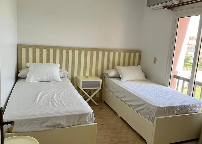 La Siesta 3br Family Pool And Sea View *