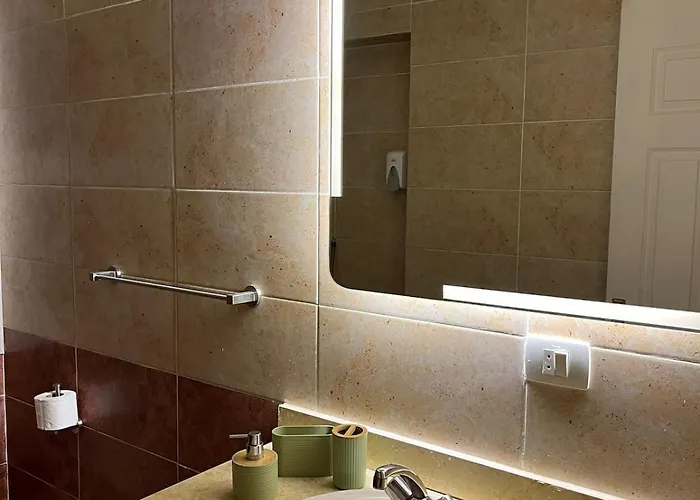 La Siesta 3br Family Pool And Sea View Ain Sukhna