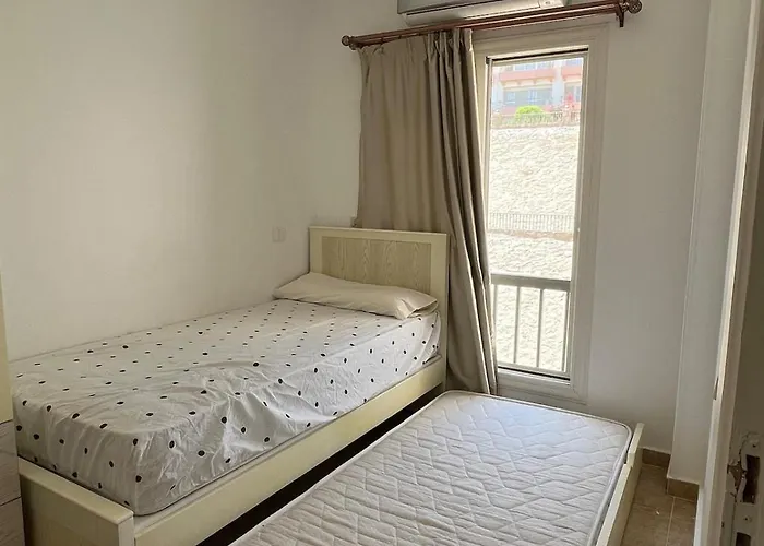 Apartment La Siesta 3br Family Pool And Sea View