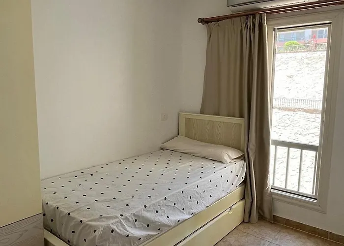 La Siesta 3br Family Pool And Sea View *