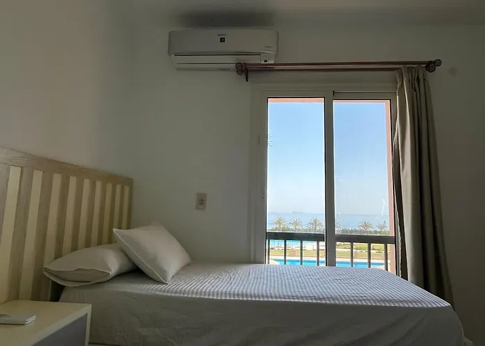 Apartment La Siesta 3br Family Pool And Sea View