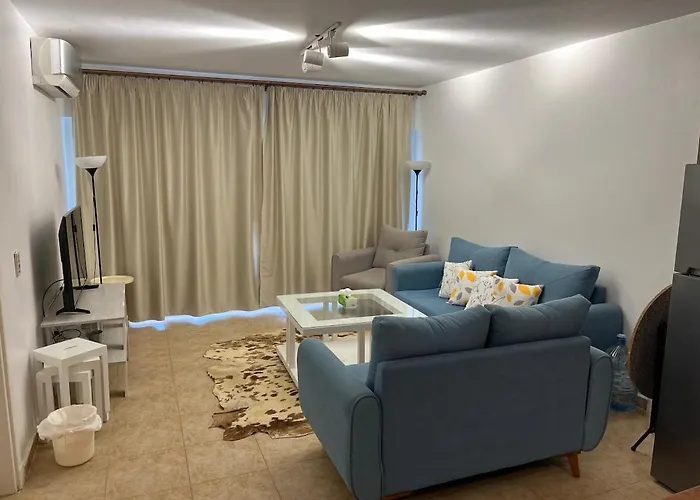 La Siesta 3br Family Pool And Sea View Apartment *